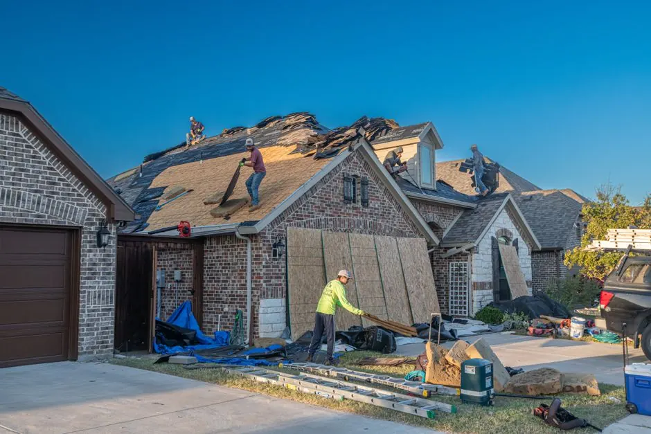 Bountiful Roof Co. — Roofing you can rely on
