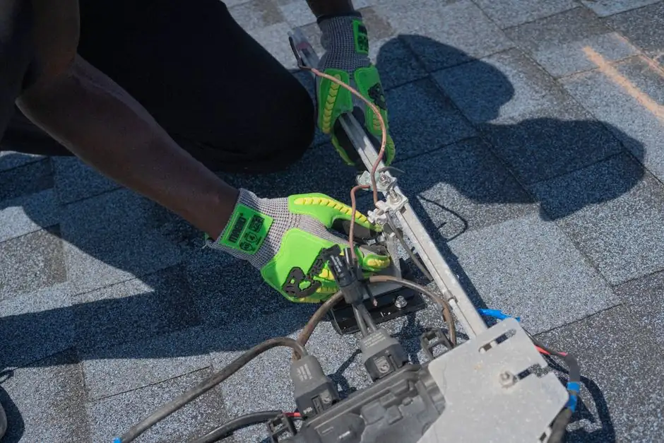Shingle Replacement